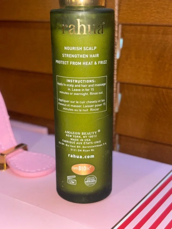 Rahua Founder's Blend Scalp & Hair Treatment - Picture 2 of 2